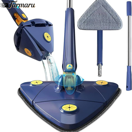 TRAPEADOR TRIANGULAR 360°-MULTIFUNCIÓN
