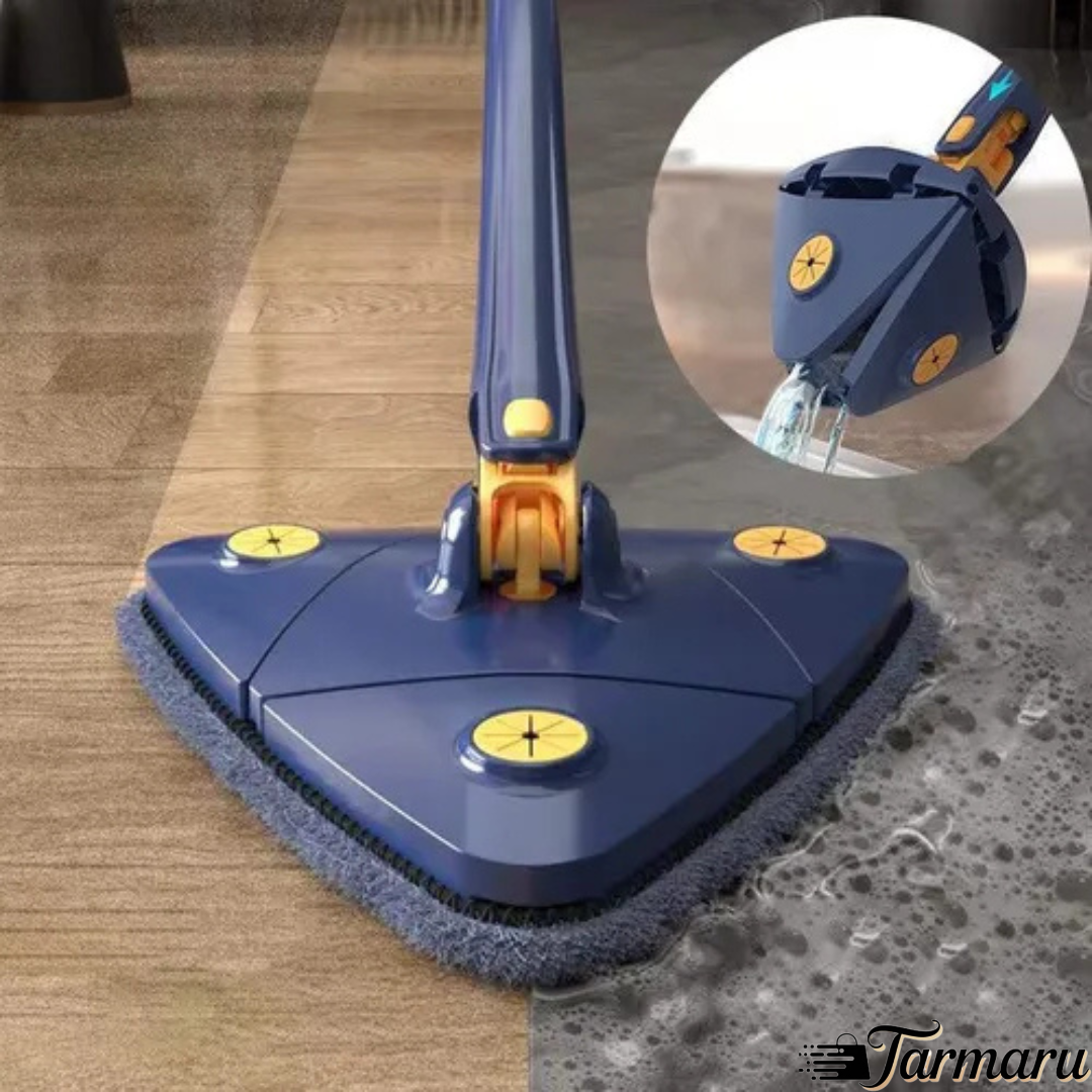TRAPEADOR TRIANGULAR 360°-MULTIFUNCIÓN