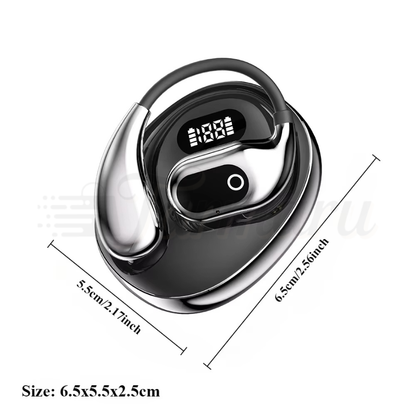 🎧 Audífonos Traductores XG99