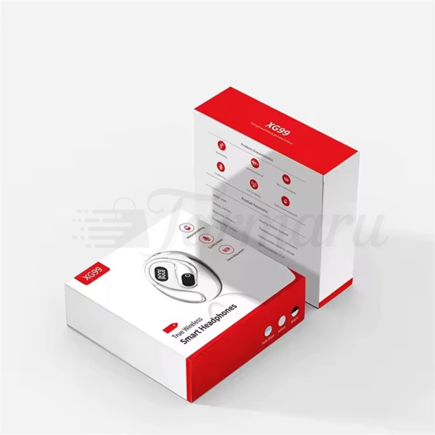 🎧 Audífonos Traductores XG99